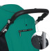 Коляска El Camino Dynamic PRO ME 1053N (sea green) Коляска El Camino Dynamic PRO ME 1053N (sea green)